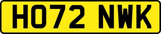 HO72NWK