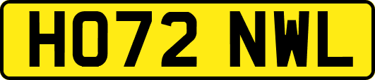 HO72NWL