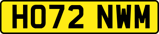 HO72NWM