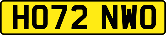 HO72NWO