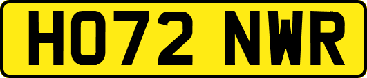 HO72NWR