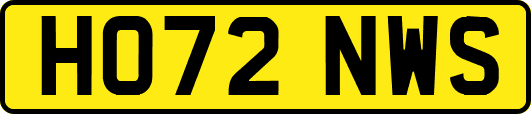 HO72NWS