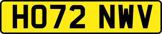 HO72NWV