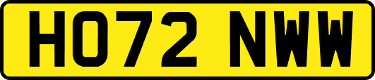 HO72NWW