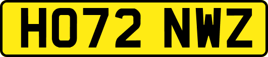 HO72NWZ