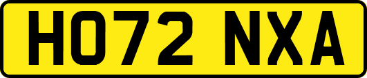HO72NXA