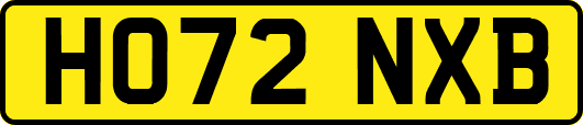 HO72NXB