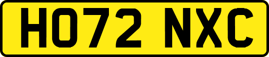 HO72NXC