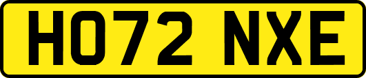 HO72NXE