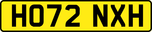 HO72NXH