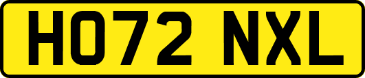 HO72NXL