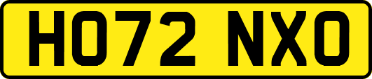 HO72NXO