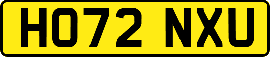 HO72NXU