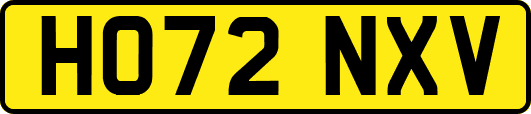 HO72NXV