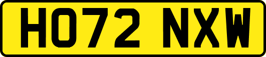 HO72NXW
