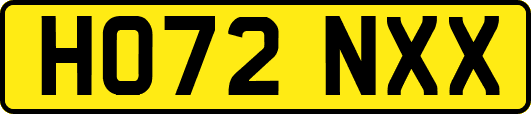 HO72NXX