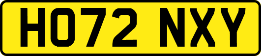 HO72NXY