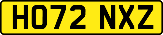 HO72NXZ
