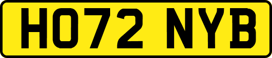 HO72NYB