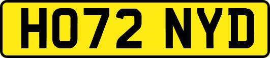 HO72NYD