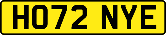 HO72NYE