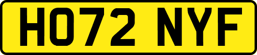 HO72NYF