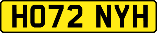 HO72NYH