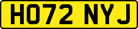 HO72NYJ