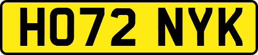HO72NYK