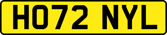 HO72NYL