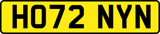 HO72NYN