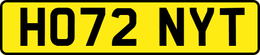 HO72NYT