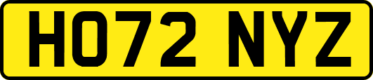 HO72NYZ