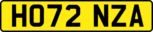 HO72NZA