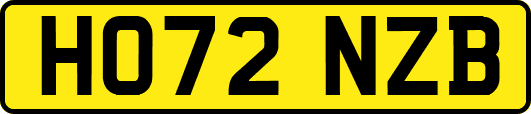 HO72NZB