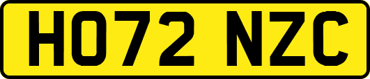 HO72NZC