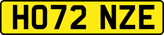 HO72NZE