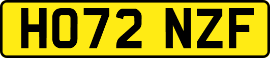 HO72NZF