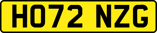 HO72NZG
