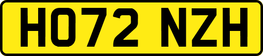 HO72NZH