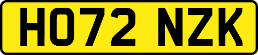 HO72NZK
