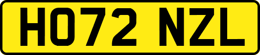 HO72NZL