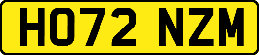 HO72NZM