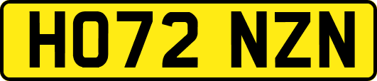 HO72NZN
