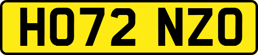 HO72NZO