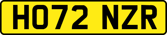 HO72NZR