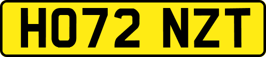 HO72NZT