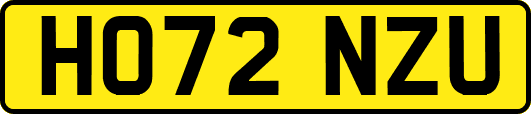 HO72NZU