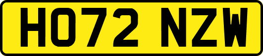 HO72NZW