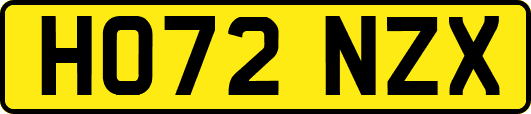 HO72NZX